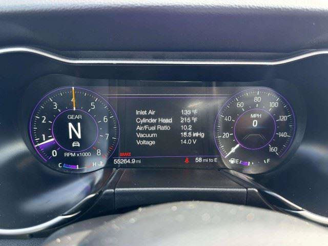 Used 2021 Ford Mustang GT Premium w/ Equipment Group 401A RWD image 29