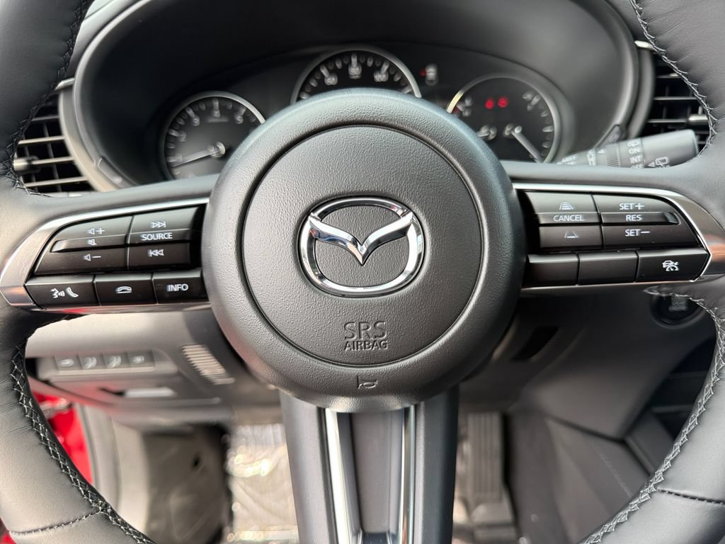 New 2026 MAZDA CX-30 AWD 2.5 S w/ Premium Package image 21