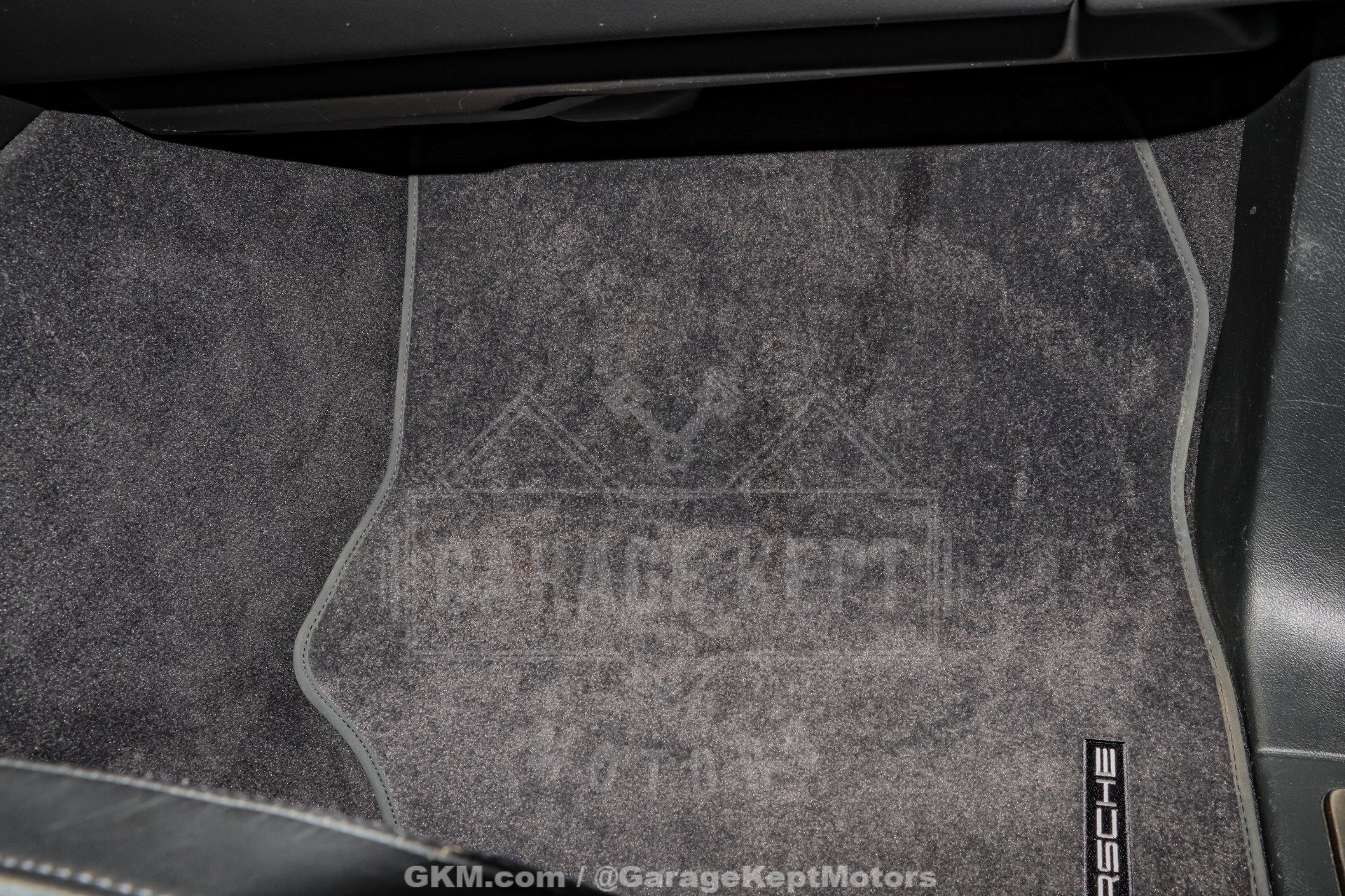 Used 2008 Porsche Cayenne GTS image 70