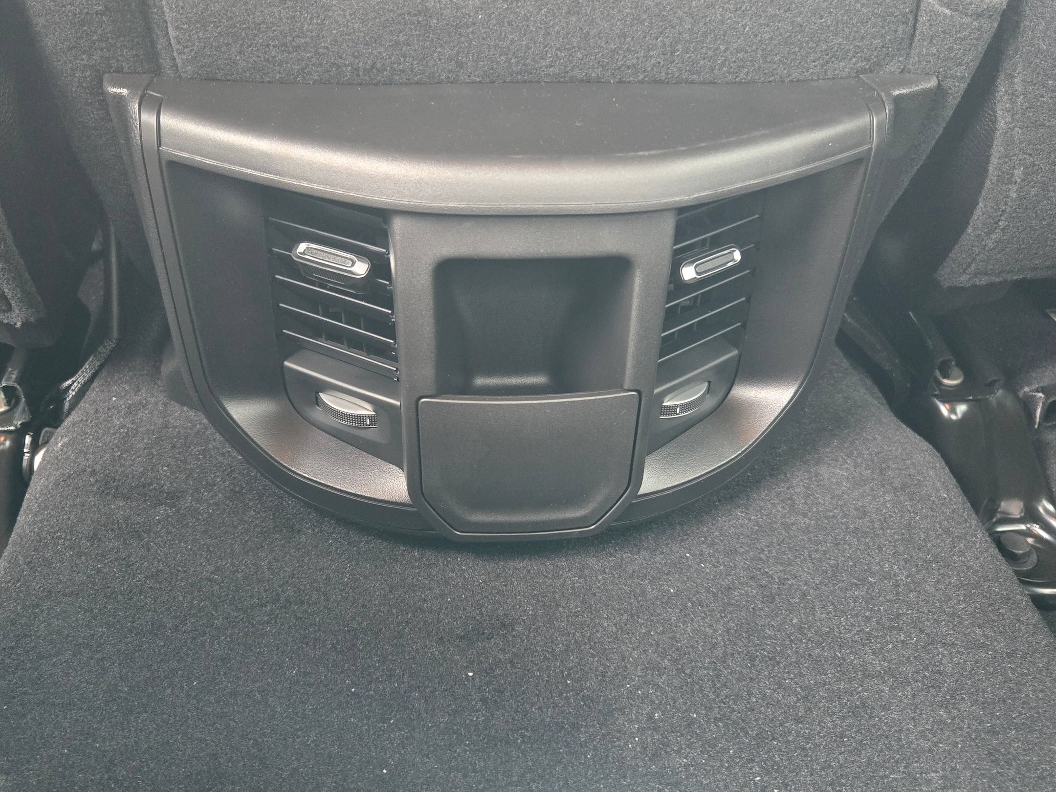 New 2026 RAM 2500 Tradesman AWD/4WD image 27