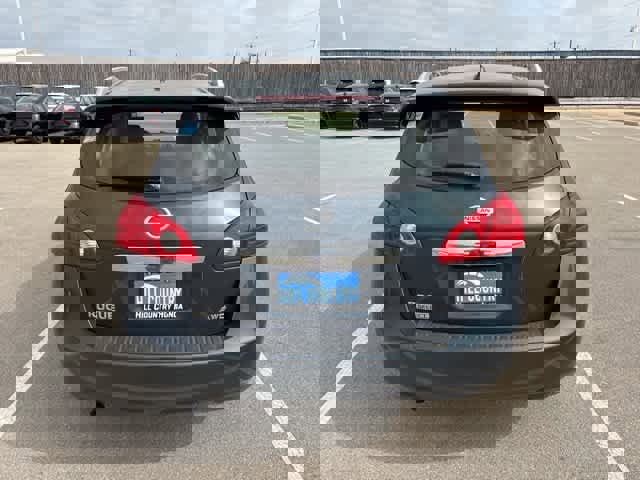 Used 2015 Nissan Rogue S w/ Convenience Package image 4