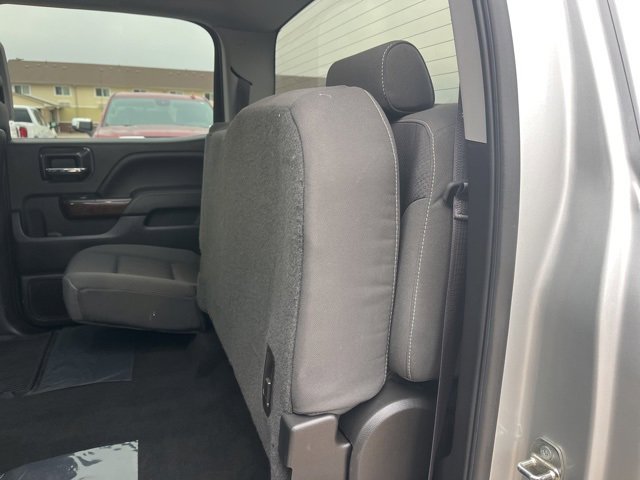 Used 2015 GMC Sierra 1500 SLE w/ SLE Value Package image 44