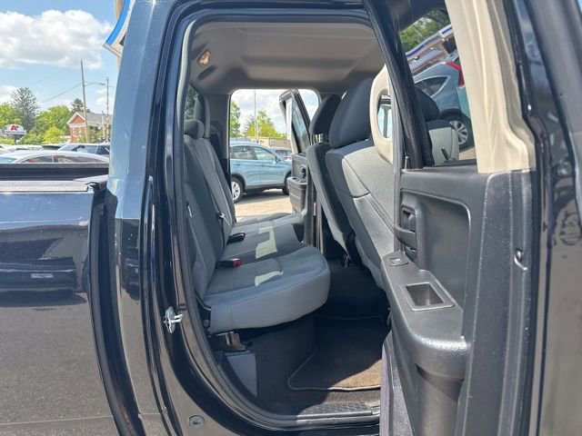 Used 2014 RAM 1500 Express AWD/4WD image 11