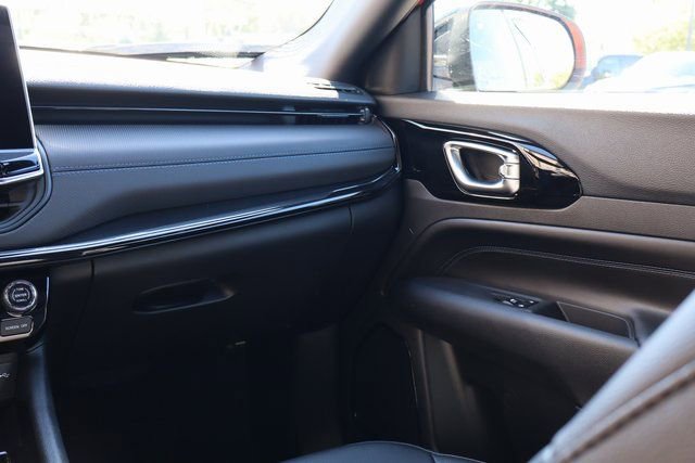 New 2026 Jeep Compass Limited AWD/4WD image 39