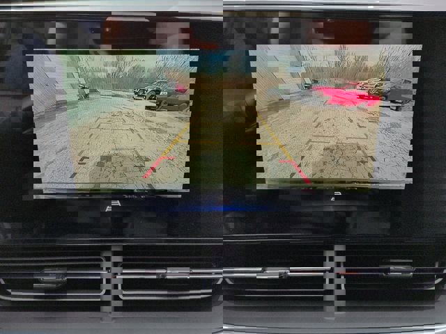 New 2026 Chevrolet Trax LT w/ Midnight Edition image 15