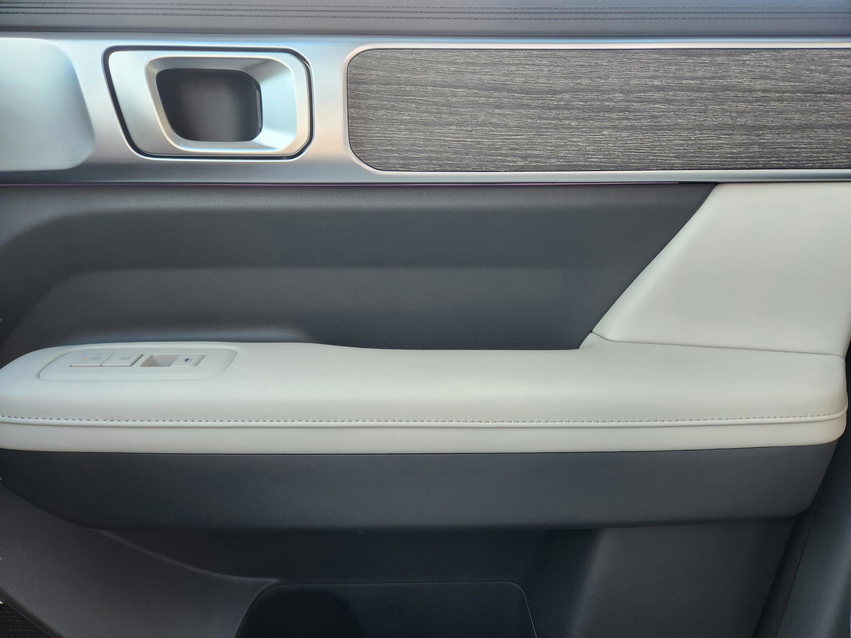 New 2026 Hyundai Santa Fe Limited image 22