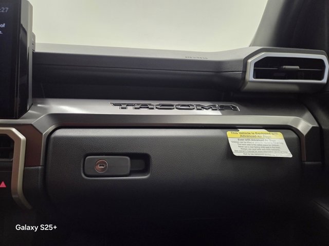 New 2025 Toyota Tacoma TRD Off-Road image 78