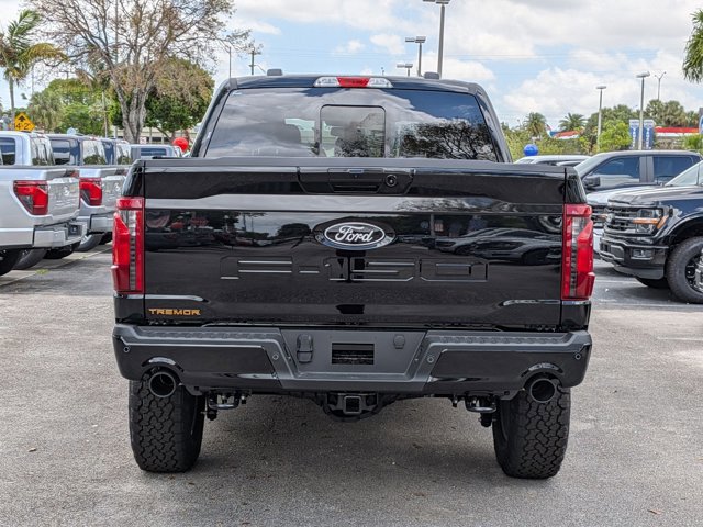 New 2026 Ford F150 Tremor AWD/4WD image 7