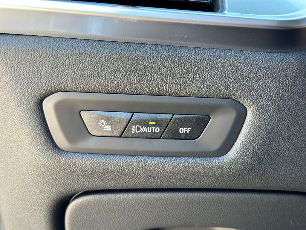 Certified 2026 BMW X5 xDrive40i w/ M Sport Package AWD/4WD image 30