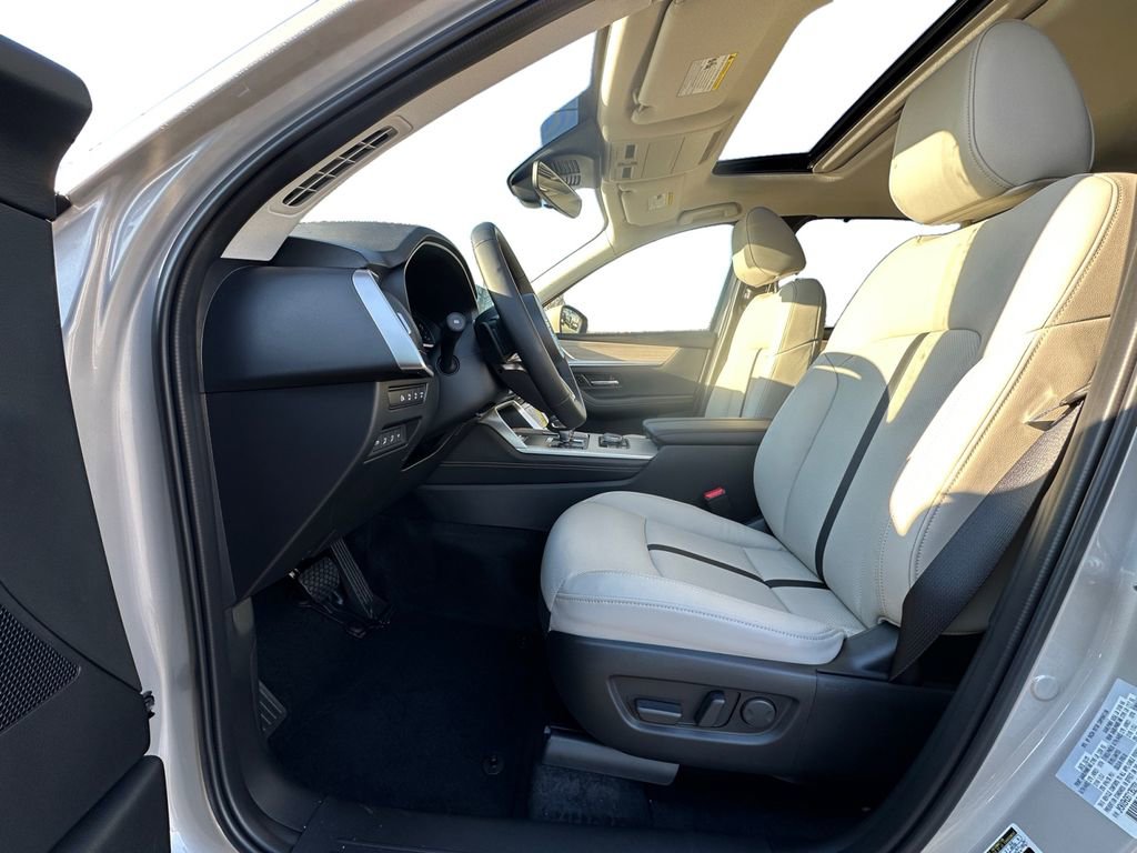 New 2026 MAZDA CX-90 3.3 Turbo w/ Preferred Package image 9