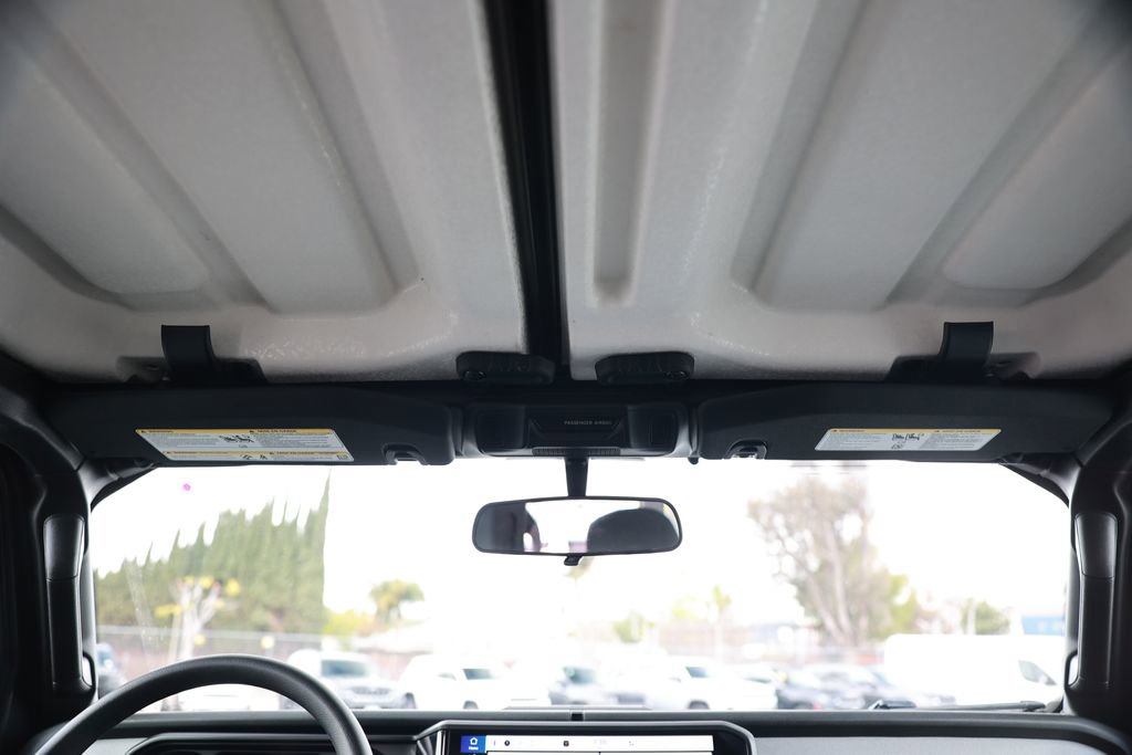 New 2026 Jeep Wrangler Sport image 26