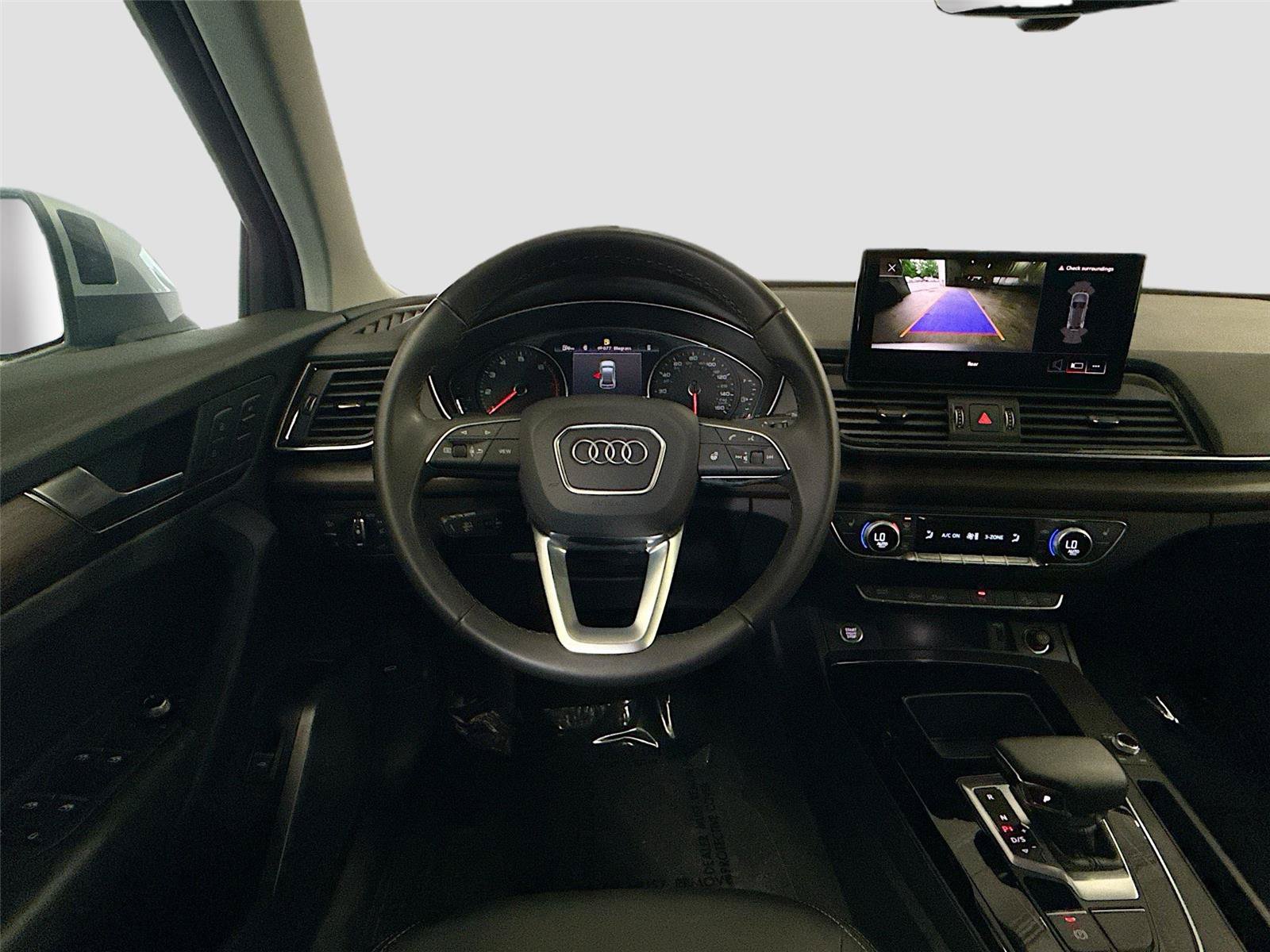 Used 2023 Audi Q5 2.0T Premium w/ Convenience Package AWD/4WD image 11