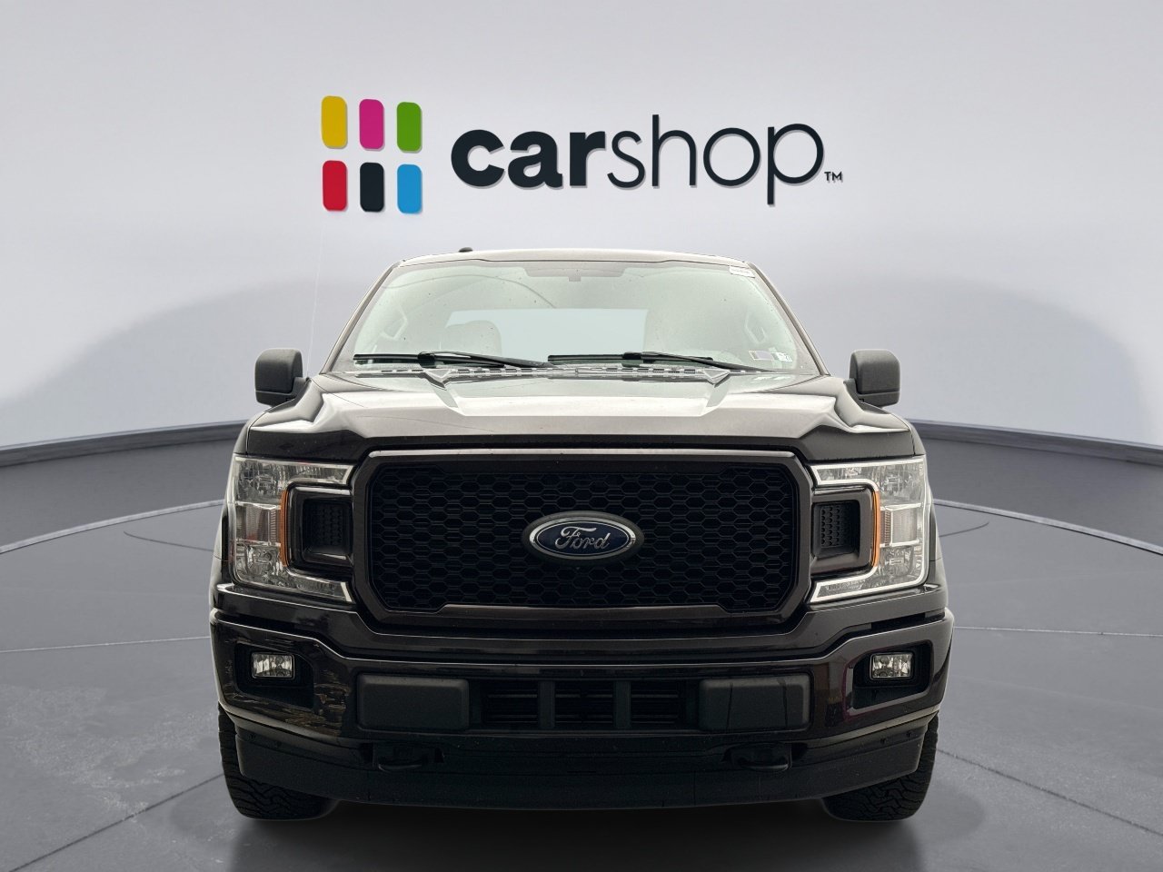 Used 2018 Ford F150 XL w/ Equipment Group 101A Mid AWD/4WD image 8