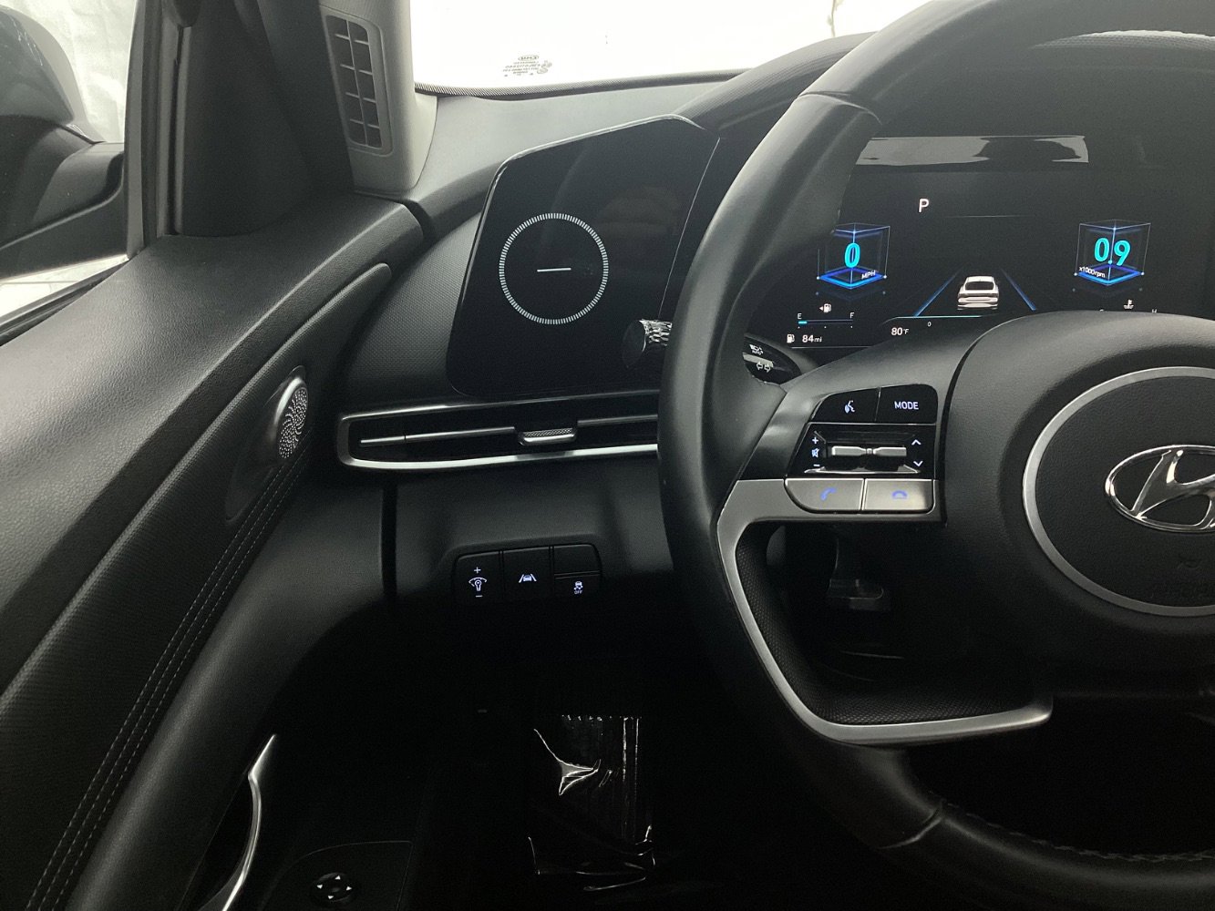 Used 2021 Hyundai Elantra SEL w/ Convenience Package image 31