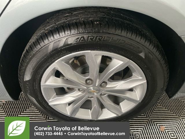 Used 2023 Chevrolet Malibu LT image 25