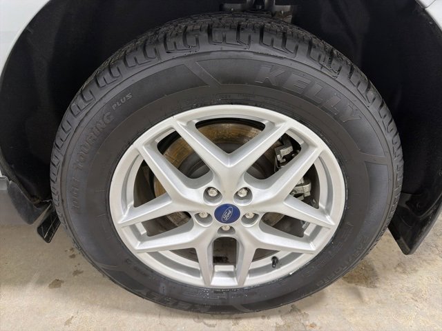 Used 2022 Ford Edge SEL w/ Convenience Package image 8