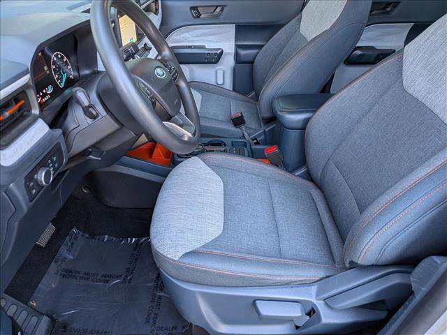 Used 2023 Ford Maverick XLT image 15