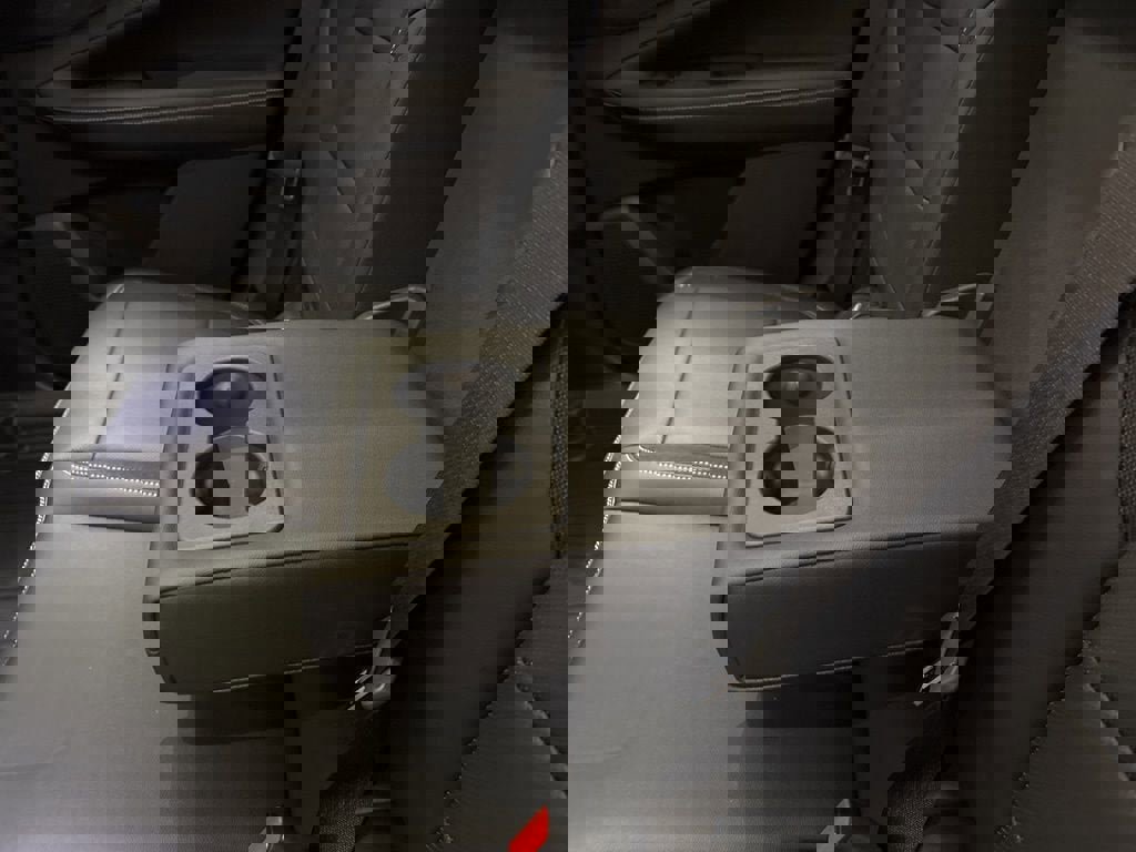 New 2026 Chevrolet Blazer EV LT image 28