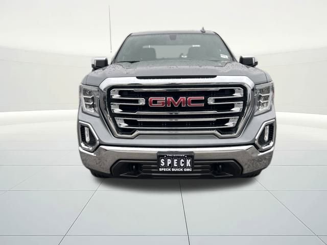 Used 2019 GMC Sierra 1500 SLT w/ X31 Off-Road Package image 8