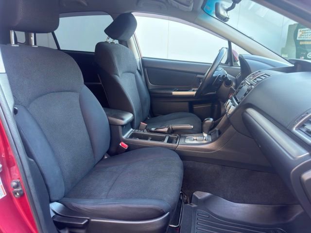 Used 2015 Subaru Impreza 2.0i Premium AWD/4WD image 23