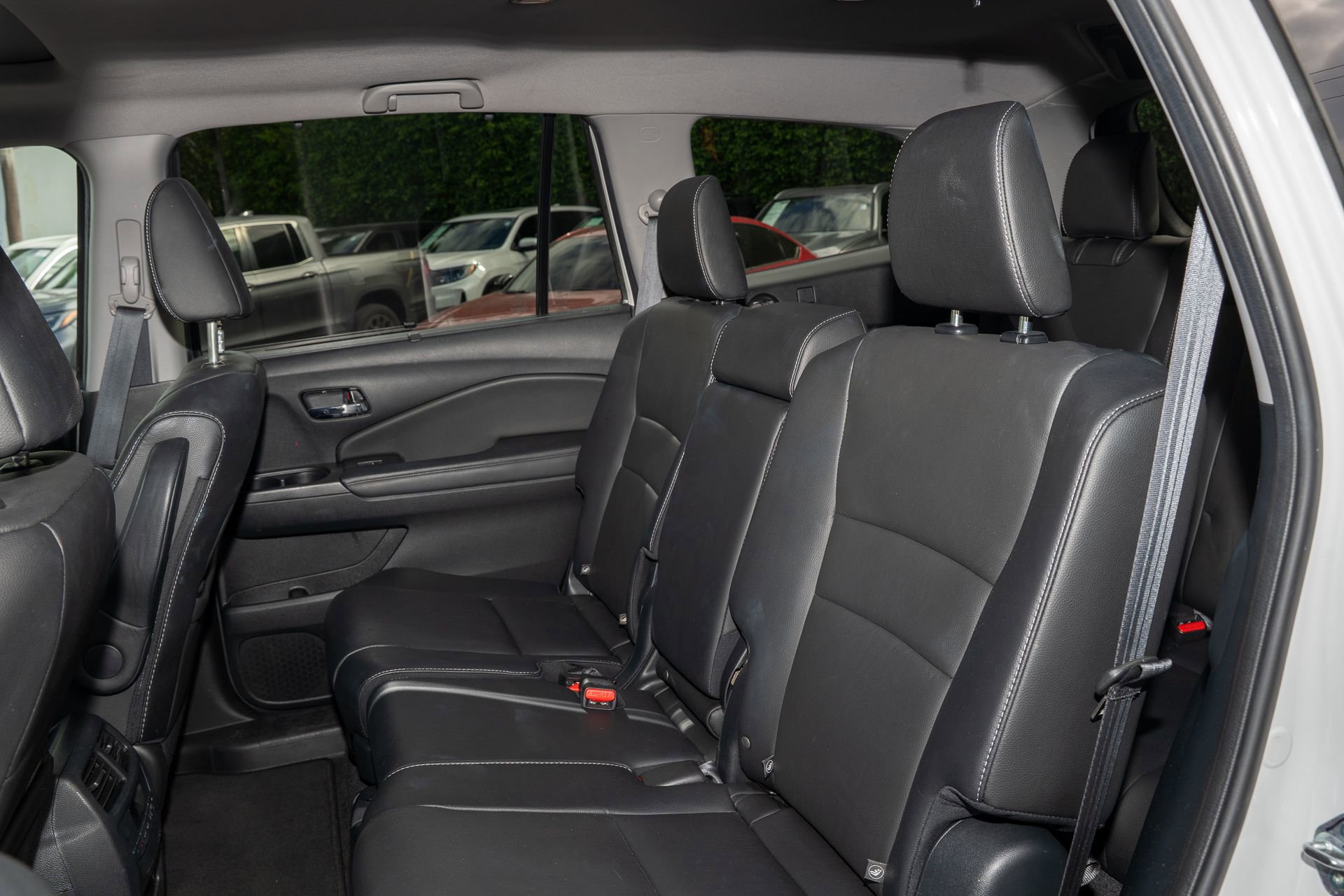 Used 2022 Honda Pilot EX-L image 18