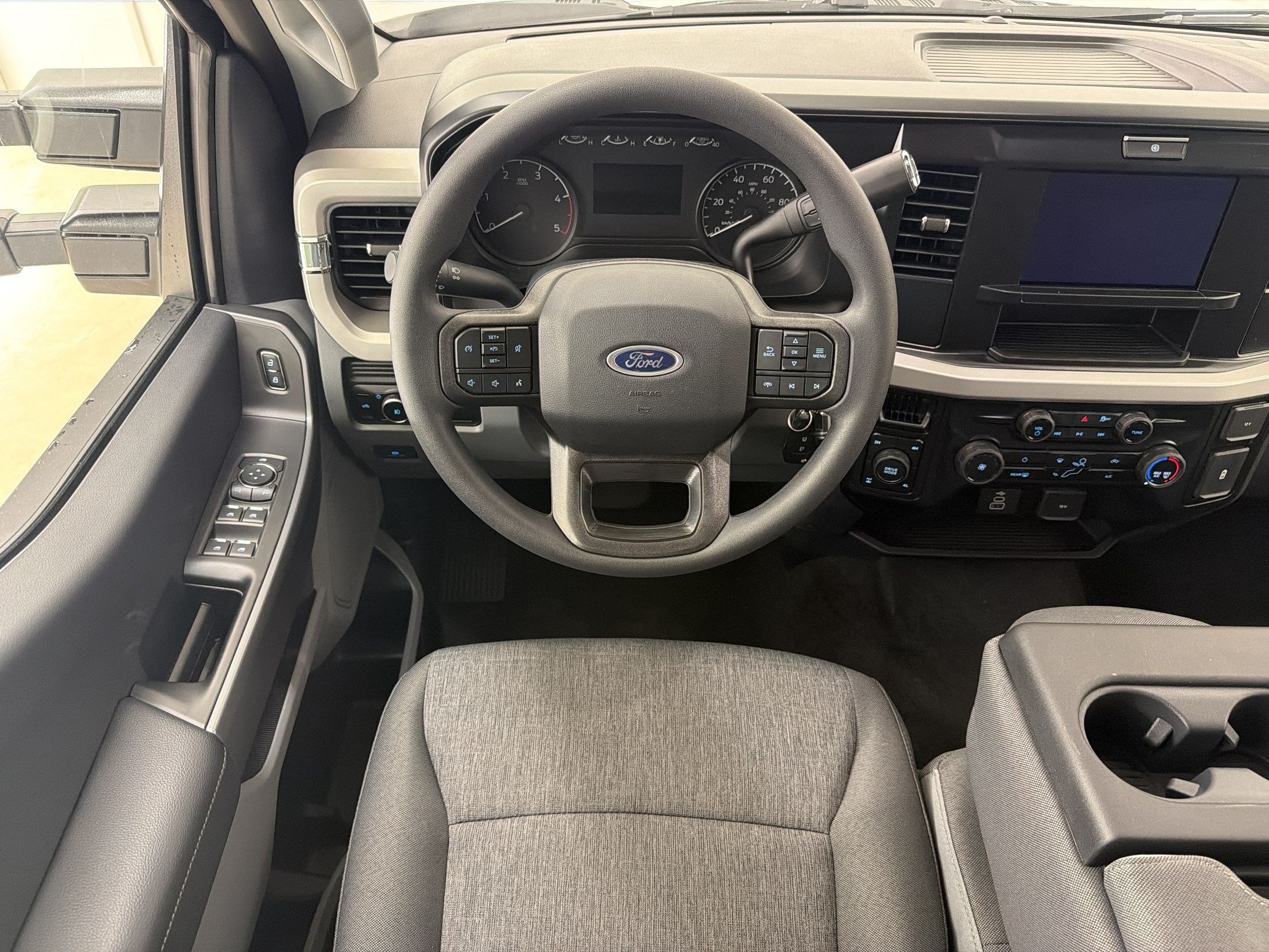 New 2026 Ford F250 XL w/ STX Appearance Package AWD/4WD image 26