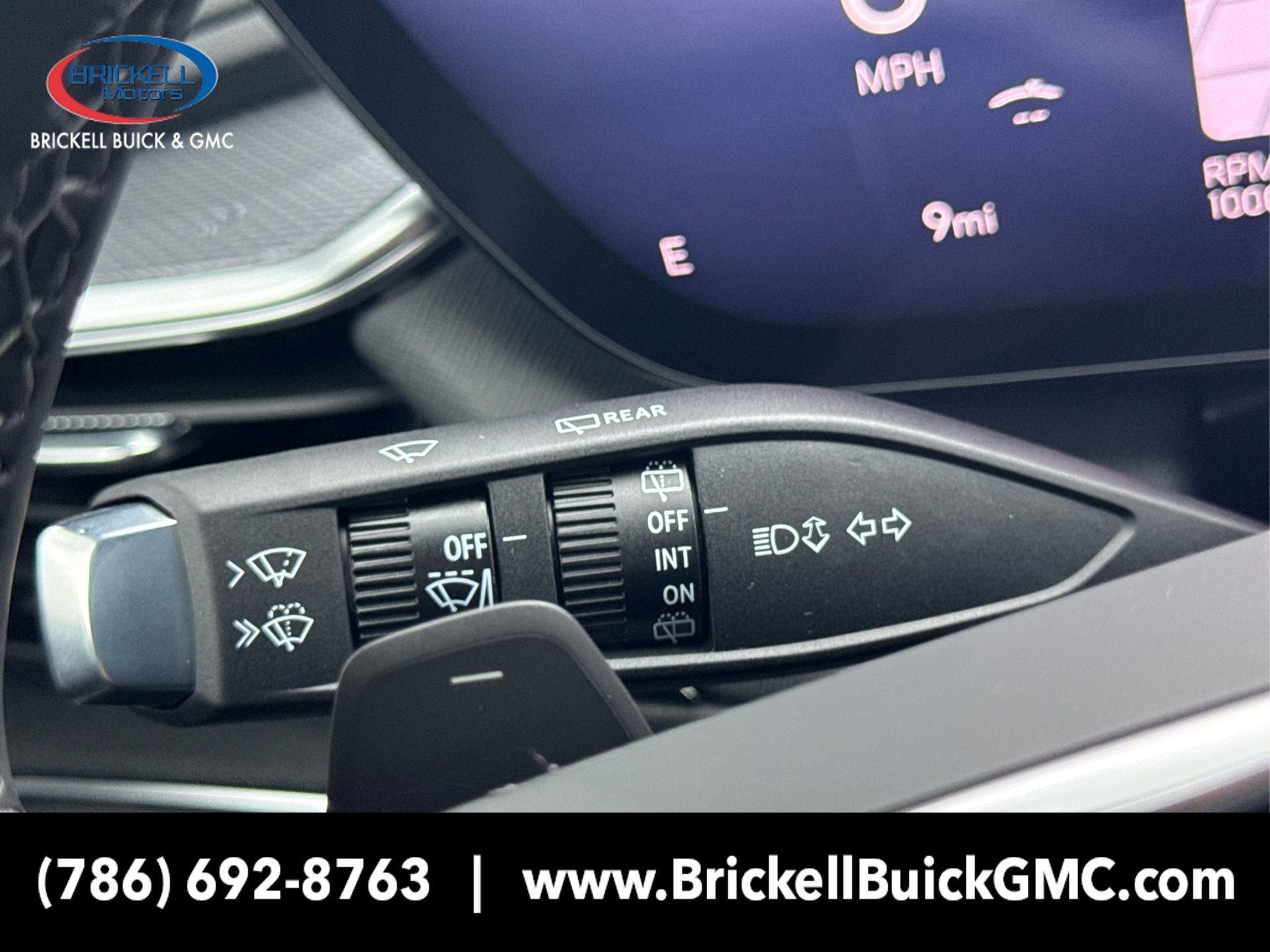 New 2026 Buick Enclave Sport Touring FWD image 32