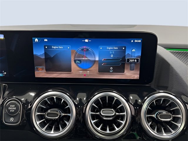 Used 2025 Mercedes-Benz GLA 35 AMG 4MATIC image 22