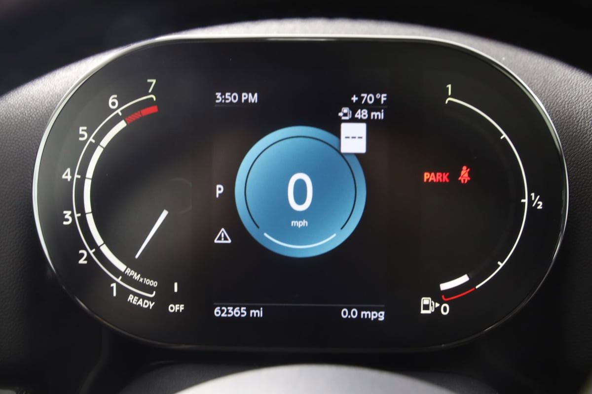 Used 2022 MINI Cooper Countryman FWD image 18