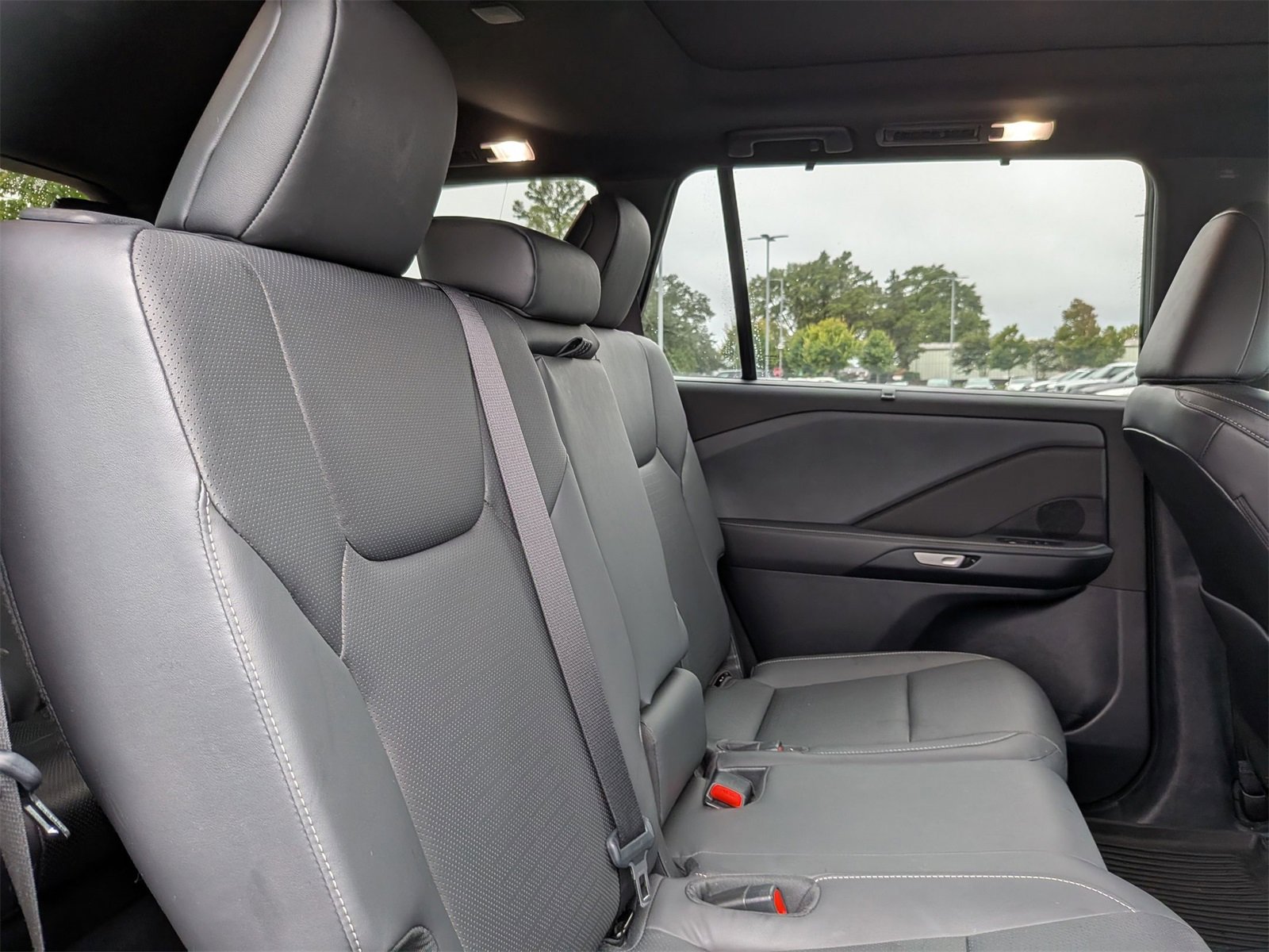 Used 2024 Lexus TX 350 350 image 35