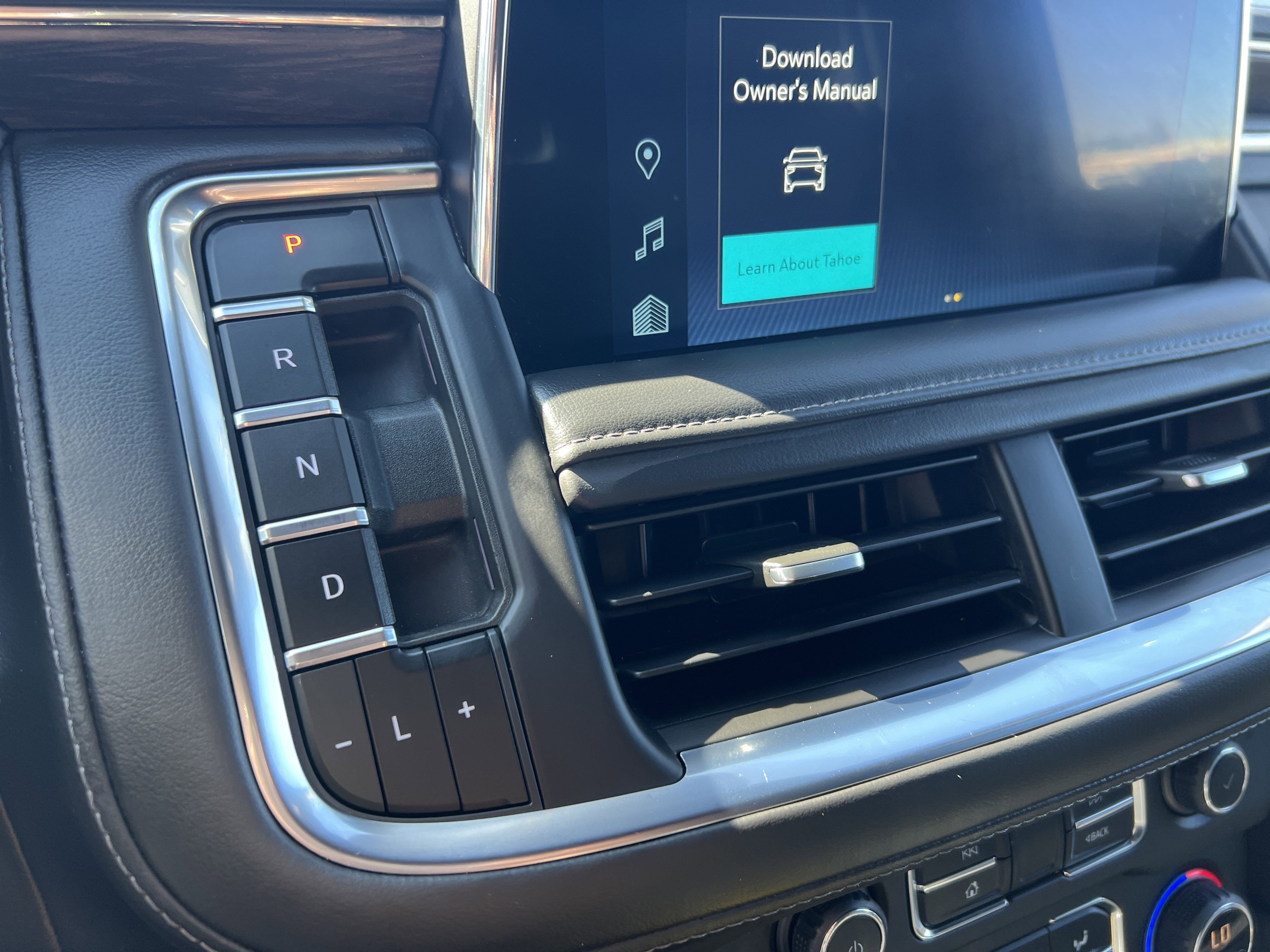 Used 2023 Chevrolet Tahoe LT image 15