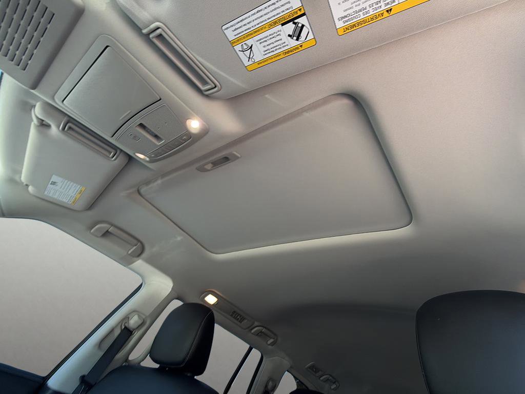 Used 2024 INFINITI QX80 Premium Select w/ Cargo Package AWD/4WD image 55