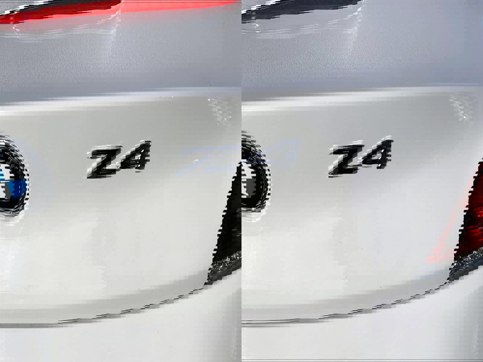 Used 2016 BMW Z4 sDrive35i image 11