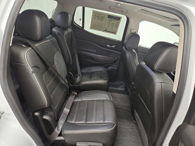Used 2023 GMC Acadia Denali w/ Denali Ultimate Package AWD/4WD image 44