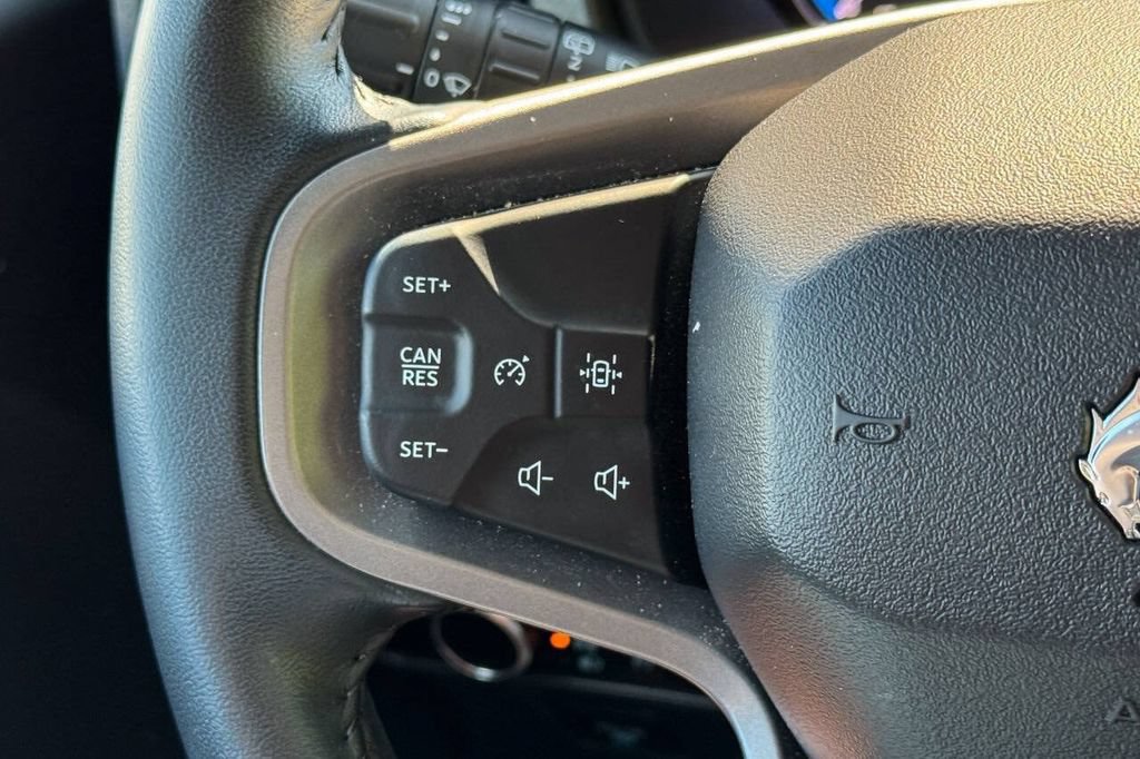 Used 2024 Ford Bronco Badlands AWD/4WD image 26