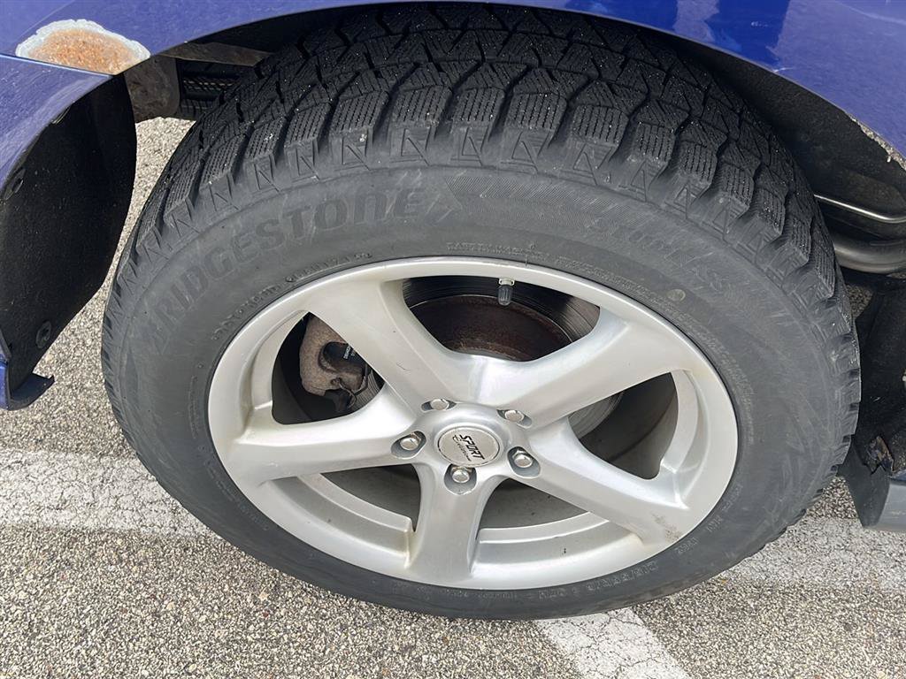 Used 2016 Ford Transit Connect Titanium FWD image 16