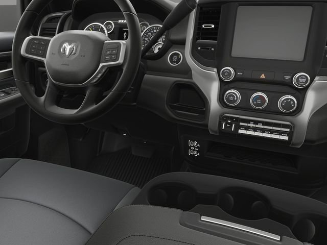 New 2023 RAM 4500 Tradesman image 16