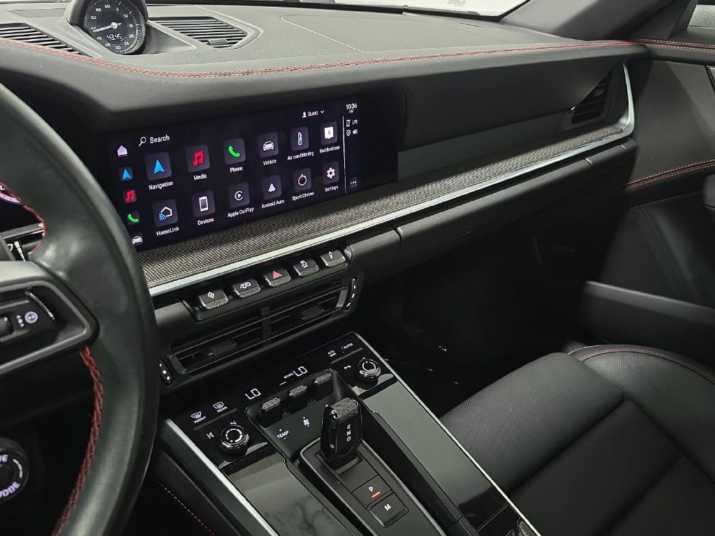 Certified 2023 Porsche 911 Carrera S RWD image 15