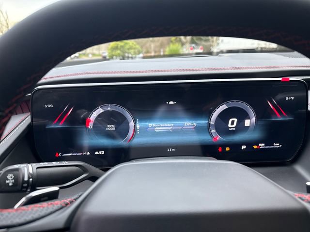 New 2026 Dodge Charger R/T Scat Pack image 19