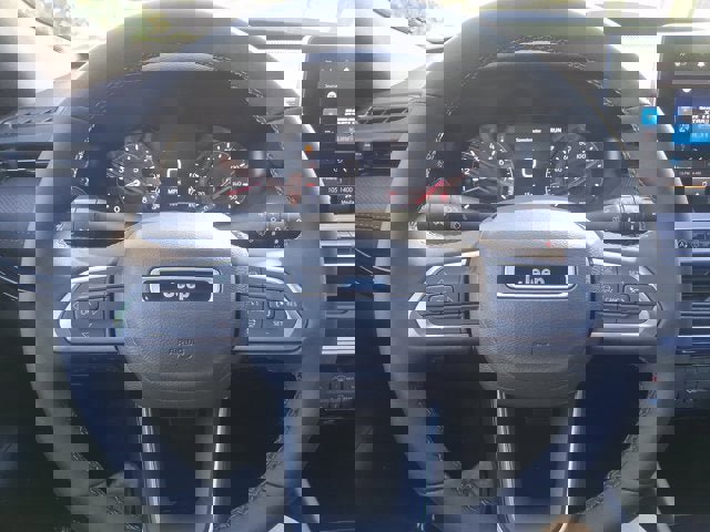 New 2026 Jeep Compass Limited image 12