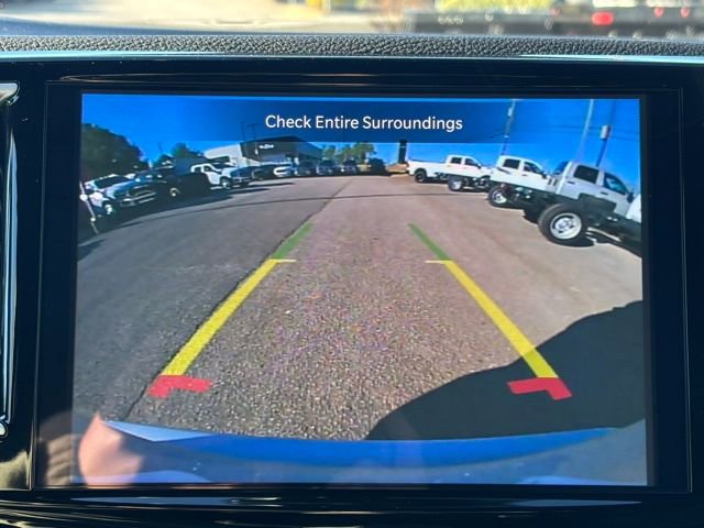 New 2026 Chrysler Pacifica Select image 21