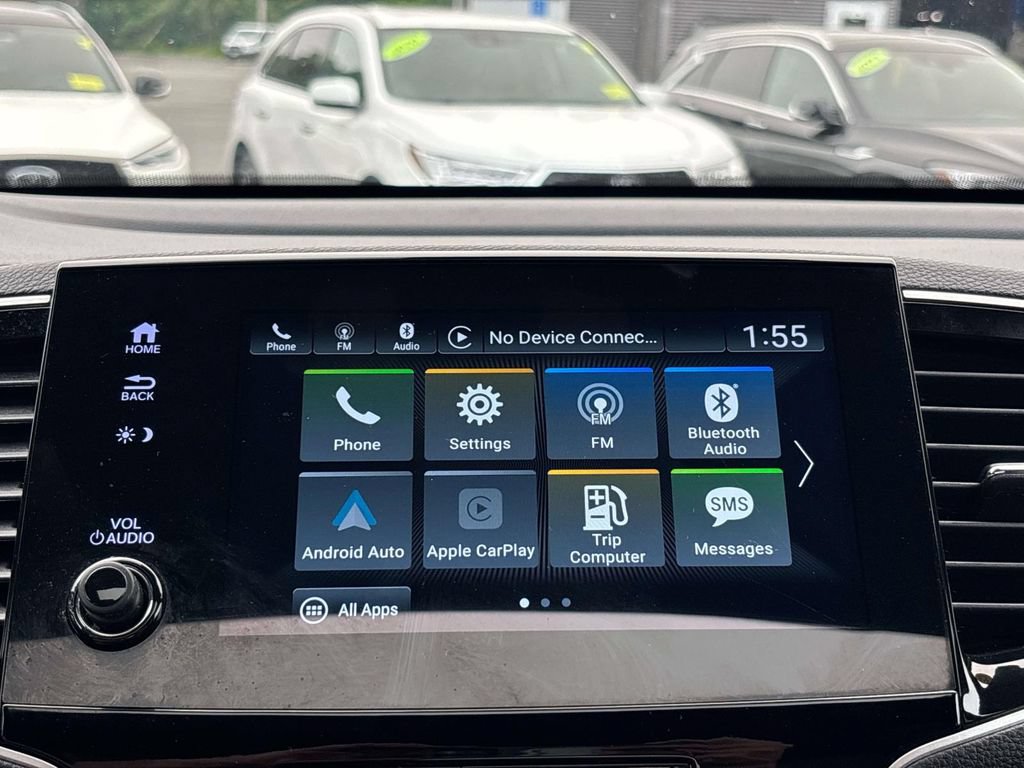 Used 2021 Honda Passport EX-L image 24