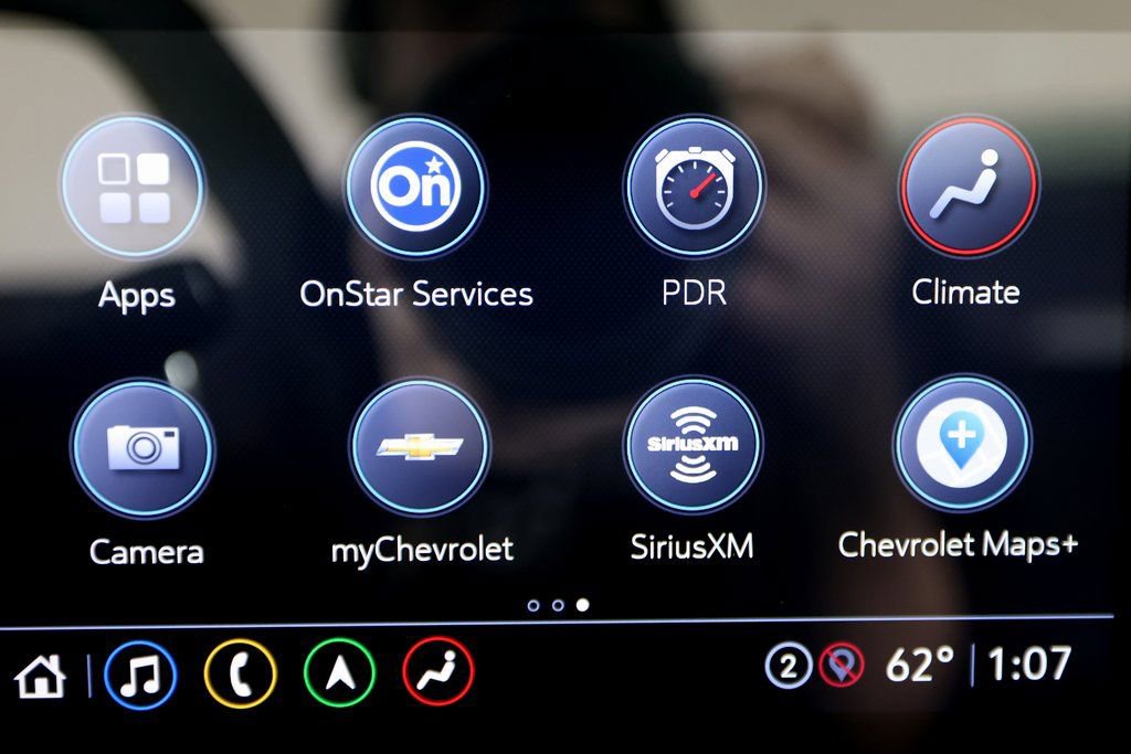 Used 2023 Chevrolet Corvette Stingray Premium Conv w/ Z51 Performance Package image 31