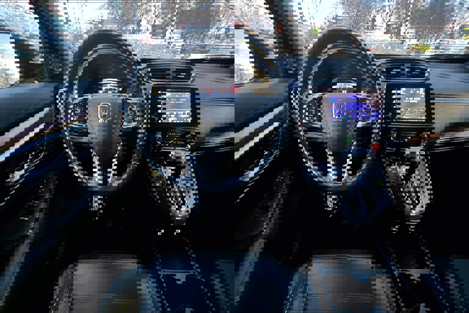 Used 2020 Honda CR-V EX-L image 5