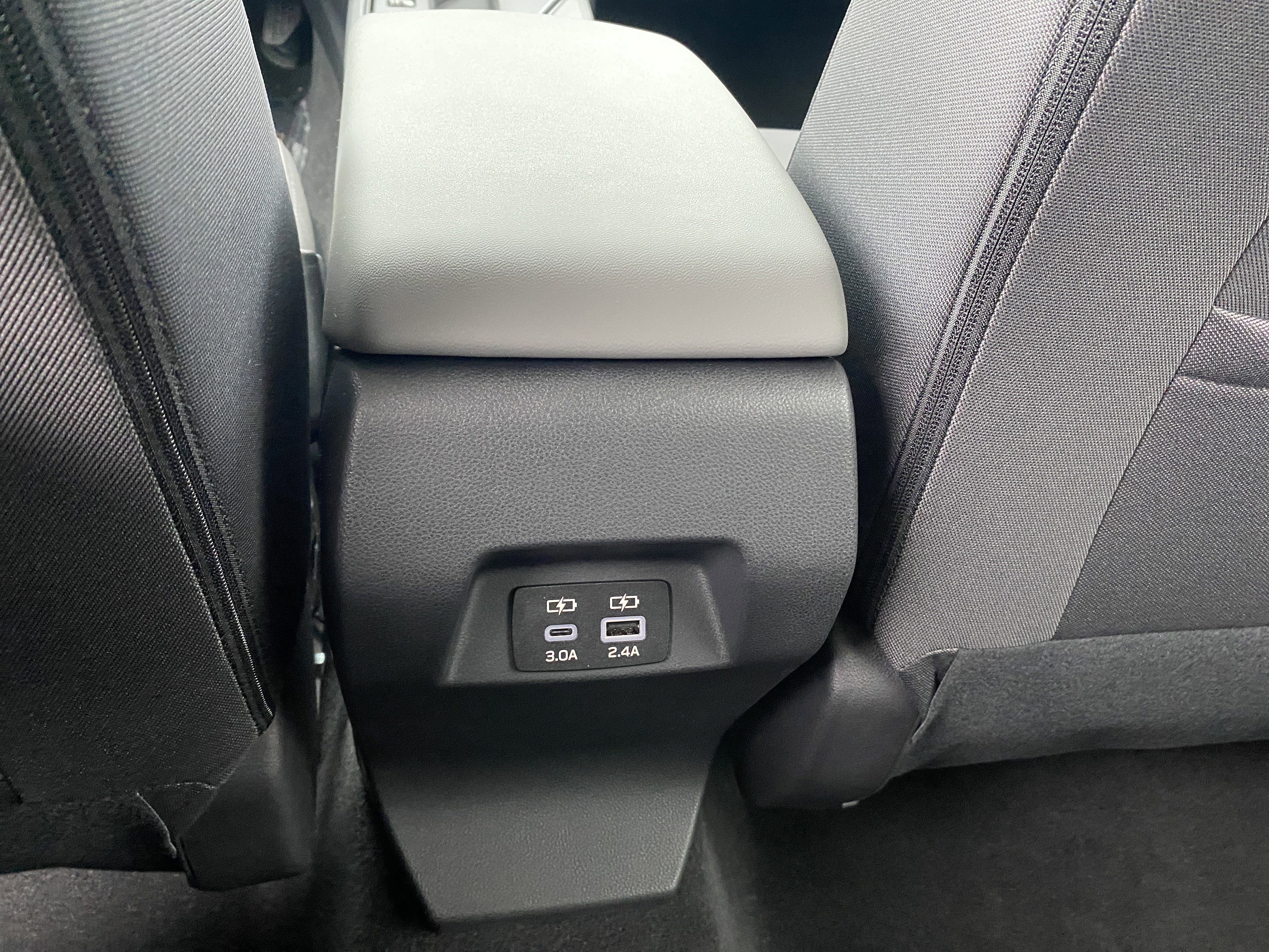 New 2026 Subaru Crosstrek 2.0i Premium image 32