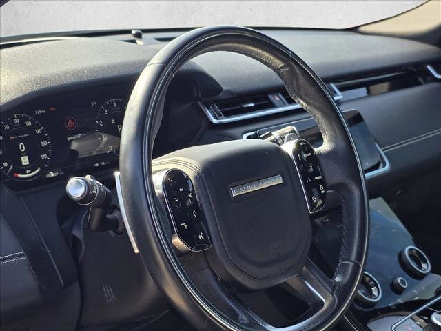 Used 2018 Land Rover Range Rover Velar R-Dynamic HSE image 14