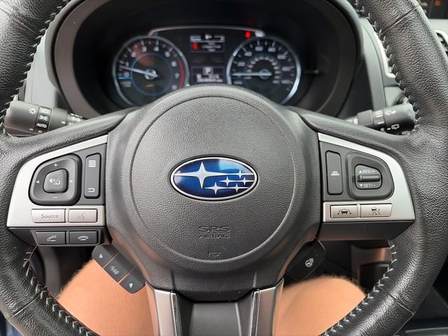 Used 2018 Subaru Forester 2.5i Touring w/ 50th Anniversary Edition AWD/4WD image 23