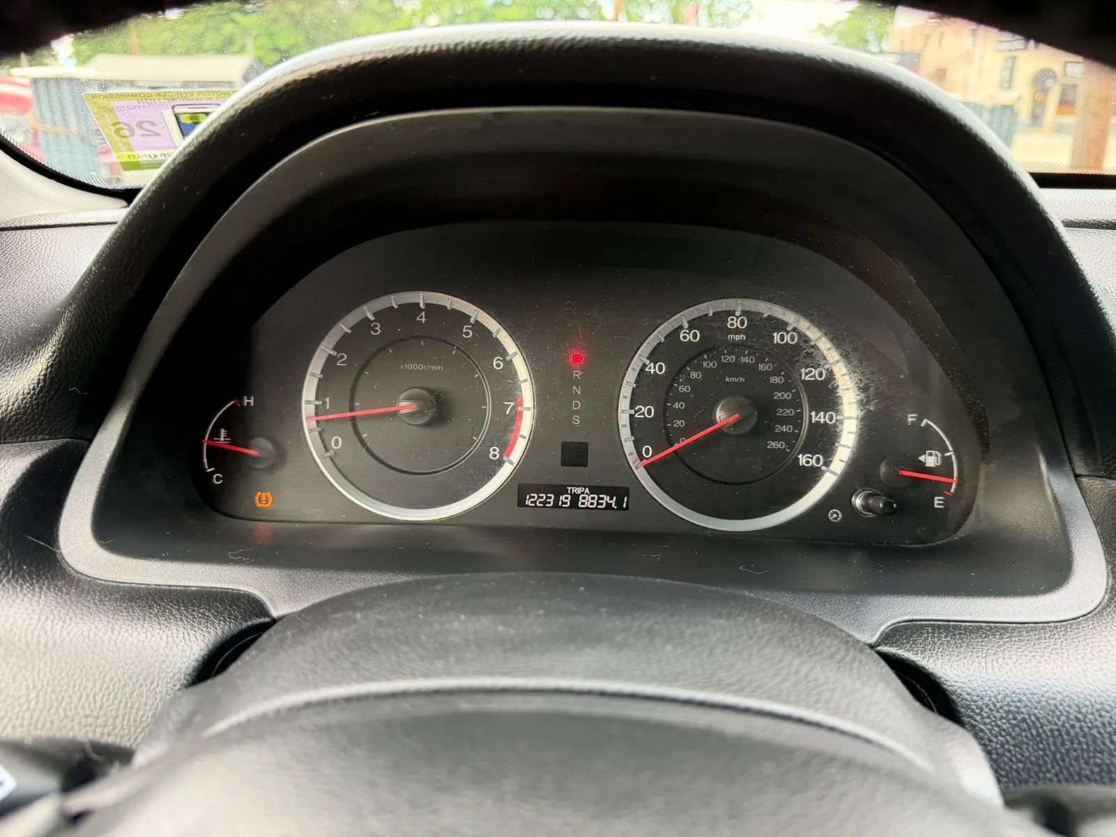 Used 2011 Honda Accord EX-L image 37