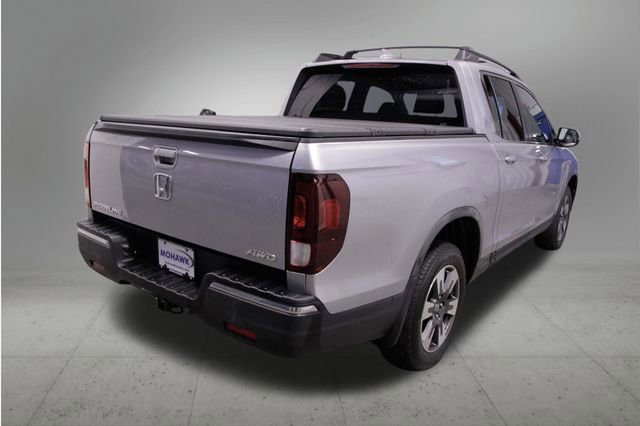 Used 2017 Honda Ridgeline RTL image 5