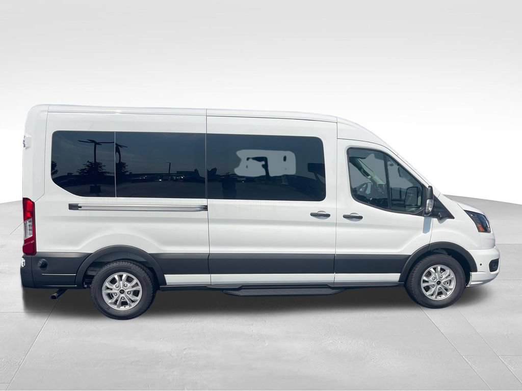 New 2026 Ford Transit 350 XLT RWD image 6